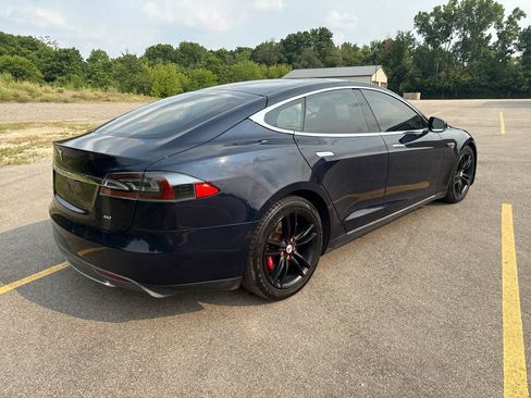Used 2013 Tesla Model S RWD image 5