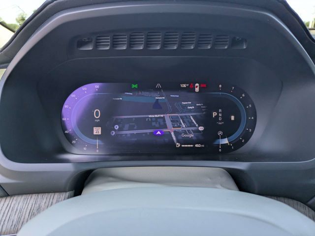 Used 2023 Volvo XC90 B6 Ultimate AWD/4WD image 33