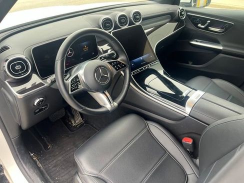 Certified 2024 Mercedes-Benz GLC 300 4MATIC image 14