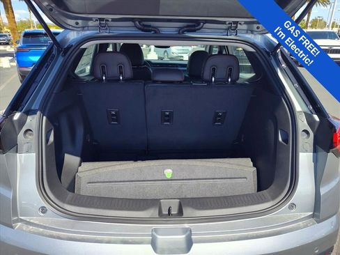 New 2027 Chevrolet Bolt RS w/ Technology Package FWD image 8