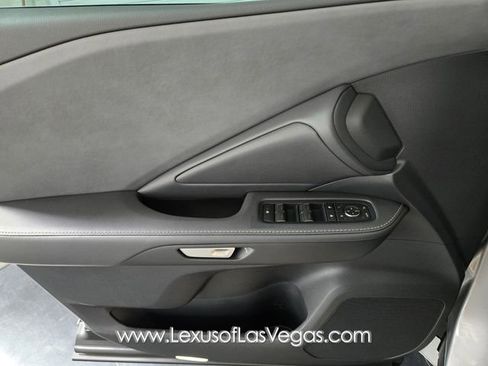New 2026 Lexus TX 350 AWD image 16