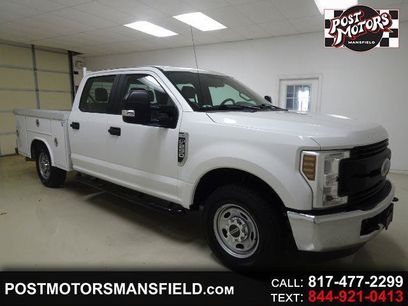 Used 2019 Ford F250 XL w/ Power Equipment Group