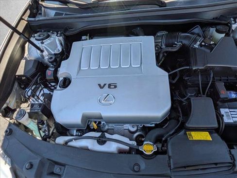 Used 2014 Lexus ES 350 w/ Premium Package FWD image 23