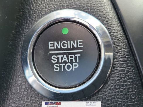 Used 2020 Ford EcoSport SE AWD/4WD image 27