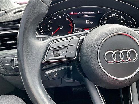 Used 2021 Audi A5 2.0T Premium w/ Convenience Package AWD/4WD image 19