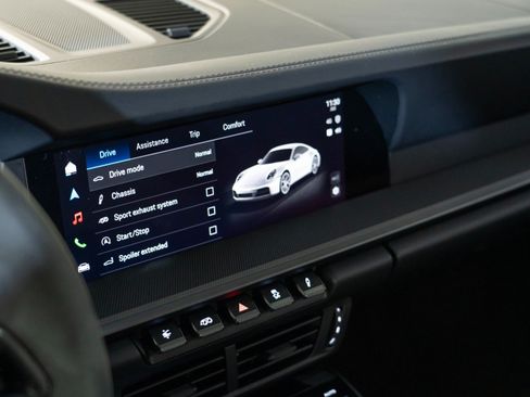Certified 2025 Porsche 911 Carrera S RWD image 20
