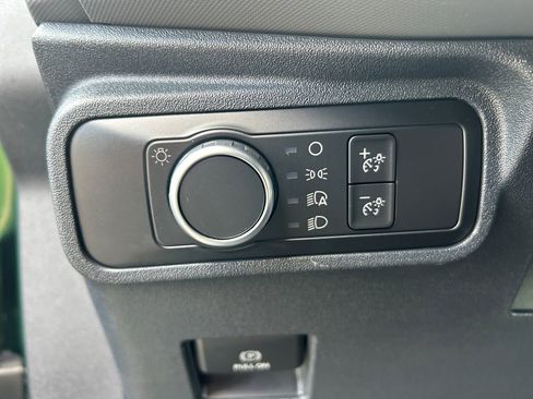 Used 2022 Ford Bronco Black Diamond AWD/4WD image 20