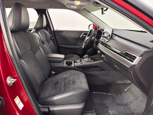 Used 2022 Mitsubishi Outlander SE image 14