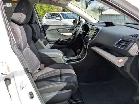 Used 2021 Subaru Ascent Premium w/ Convenience Package image 39