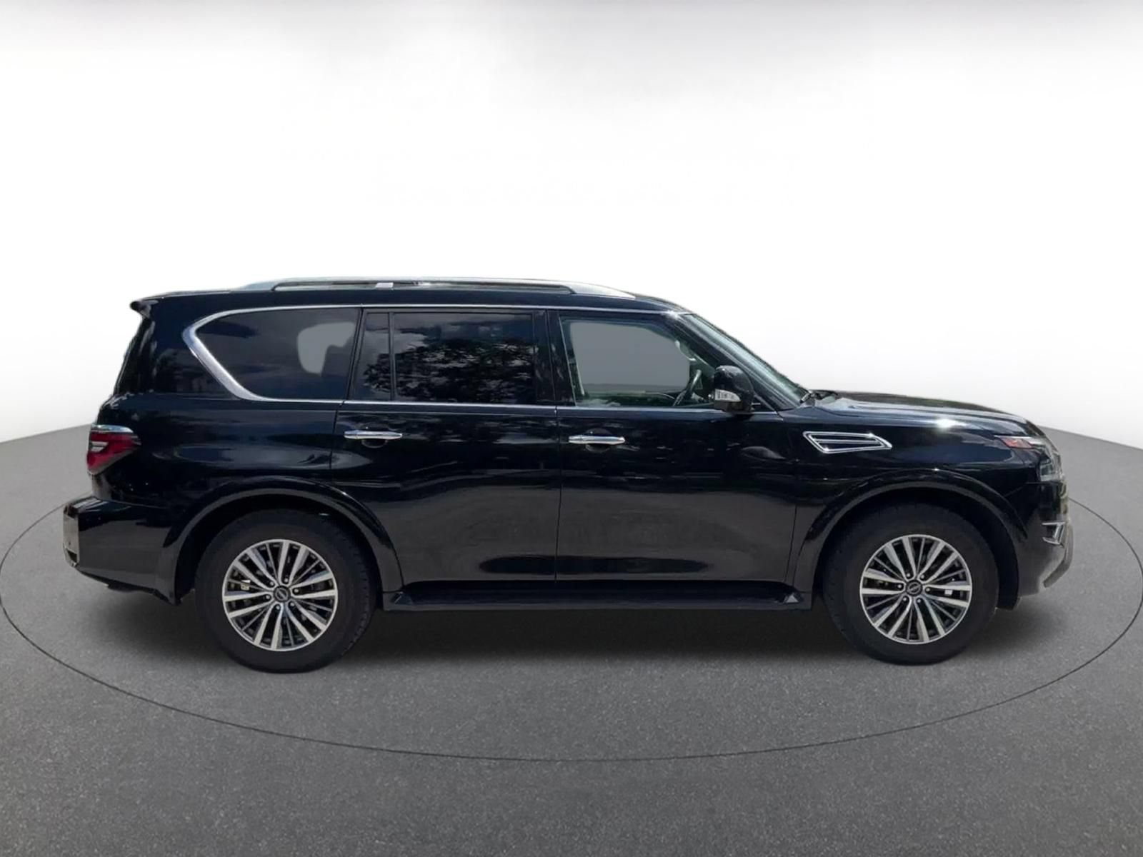 Used 2024 Nissan Armada SL RWD image 15