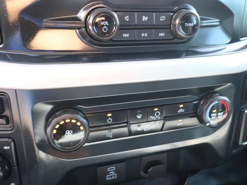Certified 2023 Ford F150 XL w/ XL Chrome Appearance Package AWD/4WD image 20