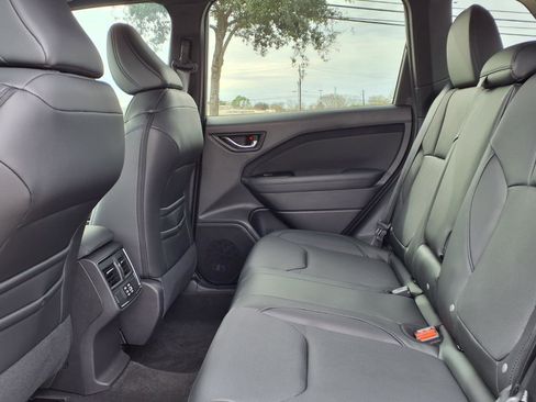 New 2026 Subaru Forester Limited image 9