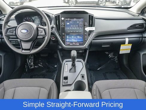 New 2026 Subaru Crosstrek 2.5i AWD/4WD image 13
