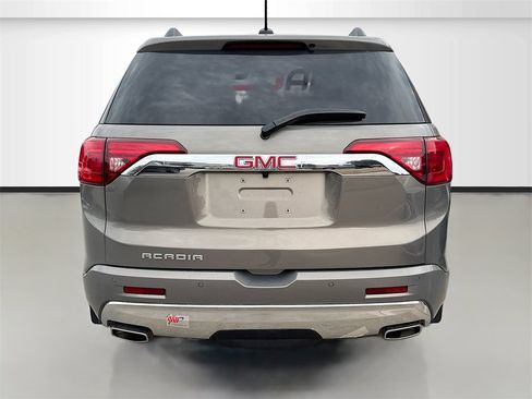 Used 2019 GMC Acadia Denali w/ Technology Package image 6