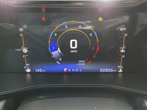 Used 2023 Chevrolet Colorado LT image 31