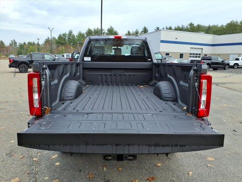 New 2026 Ford F250 XL w/ STX Appearance Package image 8