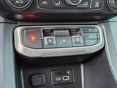 Used 2020 GMC Acadia Denali image 13