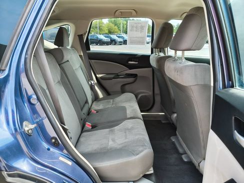 Used 2014 Honda CR-V LX image 9