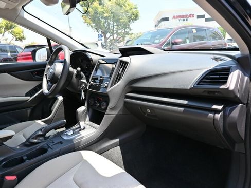 Used 2022 Subaru Impreza 2.0i AWD/4WD image 64