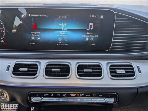 Used 2023 Mercedes-Benz GLE 53 AMG 4MATIC Coupe image 14