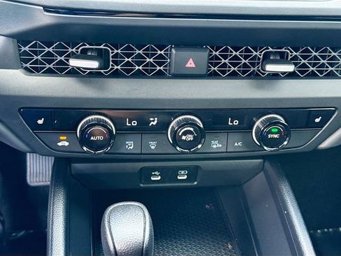Used 2024 Honda Accord EX image 14