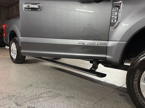 Used 2022 Ford F350 Platinum AWD/4WD image 25