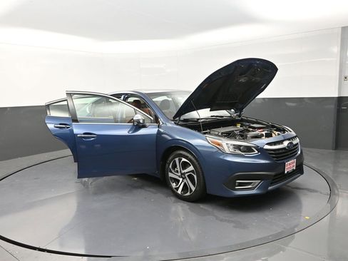 Used 2022 Subaru Legacy Touring XT image 30