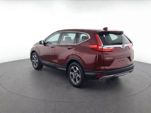 Used 2018 Honda CR-V EX-L image 5