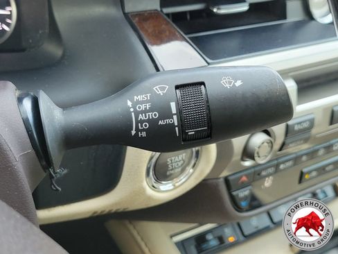 Used 2016 Lexus ES 350 w/ Luxury Package w/Wood Trim FWD image 31
