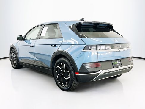 Used 2024 Hyundai Ioniq 5 SEL image 5