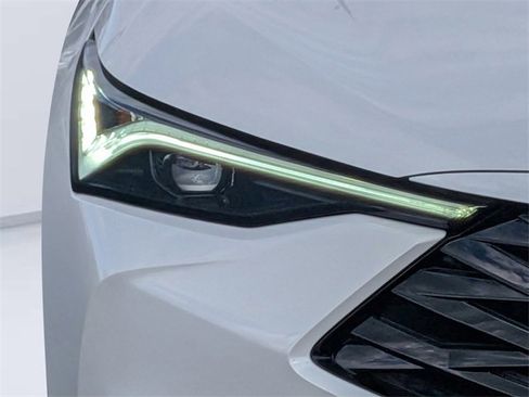 Certified 2025 Acura ADX A-Spec image 9