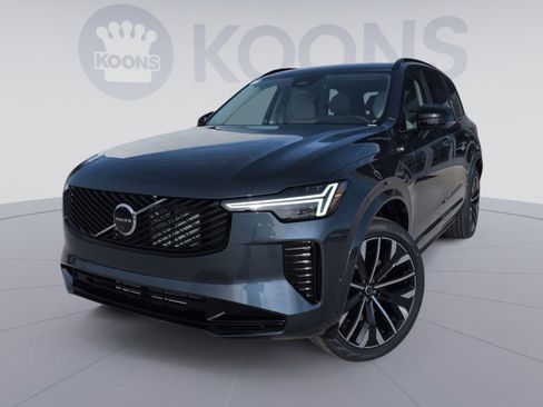 New 2026 Volvo XC90 T8 Ultra image 1