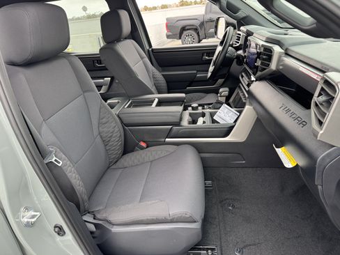 New 2026 Toyota Tundra SR5 RWD image 8