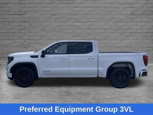 Used 2024 GMC Sierra 1500 Elevation AWD/4WD image 4