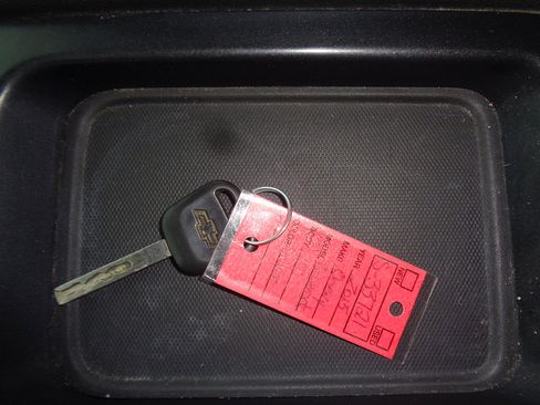 Used 2015 Chevrolet Silverado 1500 LT w/ All Star Edition image 18