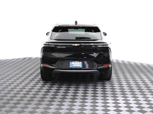 Certified 2026 Chevrolet Equinox EV LT w/ Convenience Package II FWD image 6