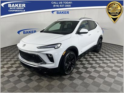 New 2026 Buick Encore GX Sport Touring w/ Comfort Package