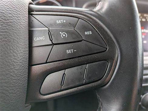 Certified 2023 Dodge Charger SXT image 18