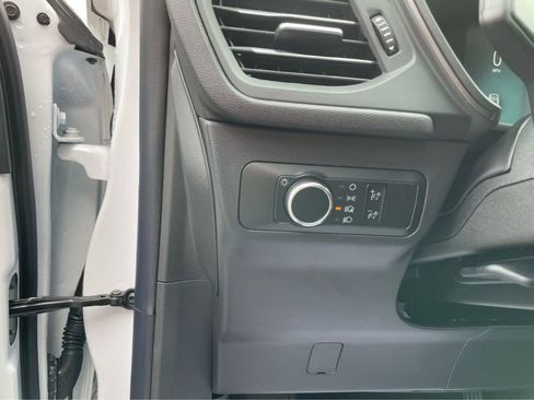 New 2025 Ford Escape Active w/ Cold Weather Package FWD image 12
