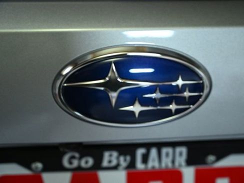 Used 2023 Subaru Forester Limited image 8