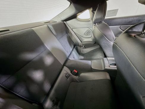New 2026 Toyota GR86 Premium RWD image 20