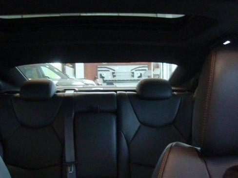 New 2026 Cadillac CT5 Sport image 9