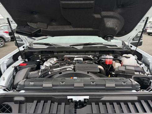 New 2026 Chevrolet Silverado 3500 LT w/ All Star Edition image 35