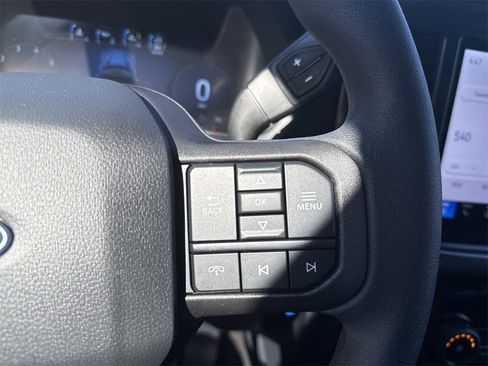 Used 2024 Ford F150 STX image 25