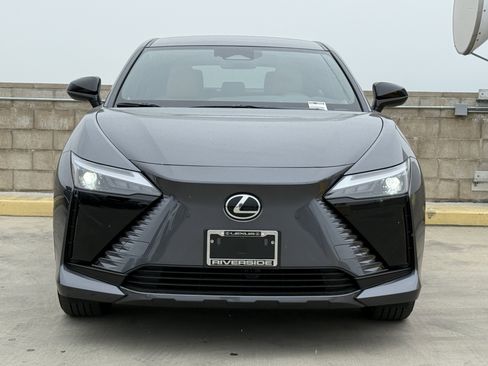 New 2026 Lexus RZ 350e 2WD image 6