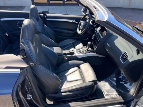 Used 2012 Audi S5 Premium Plus image 12