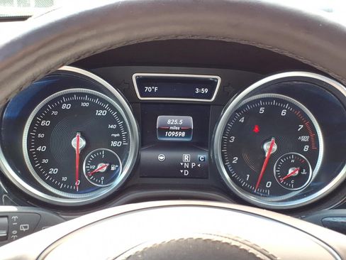 Used 2017 Mercedes-Benz GLS 450 4MATIC image 24