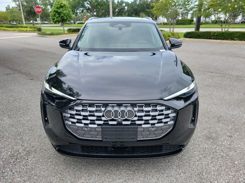 New 2026 Audi Q5 Premium AWD/4WD image 2