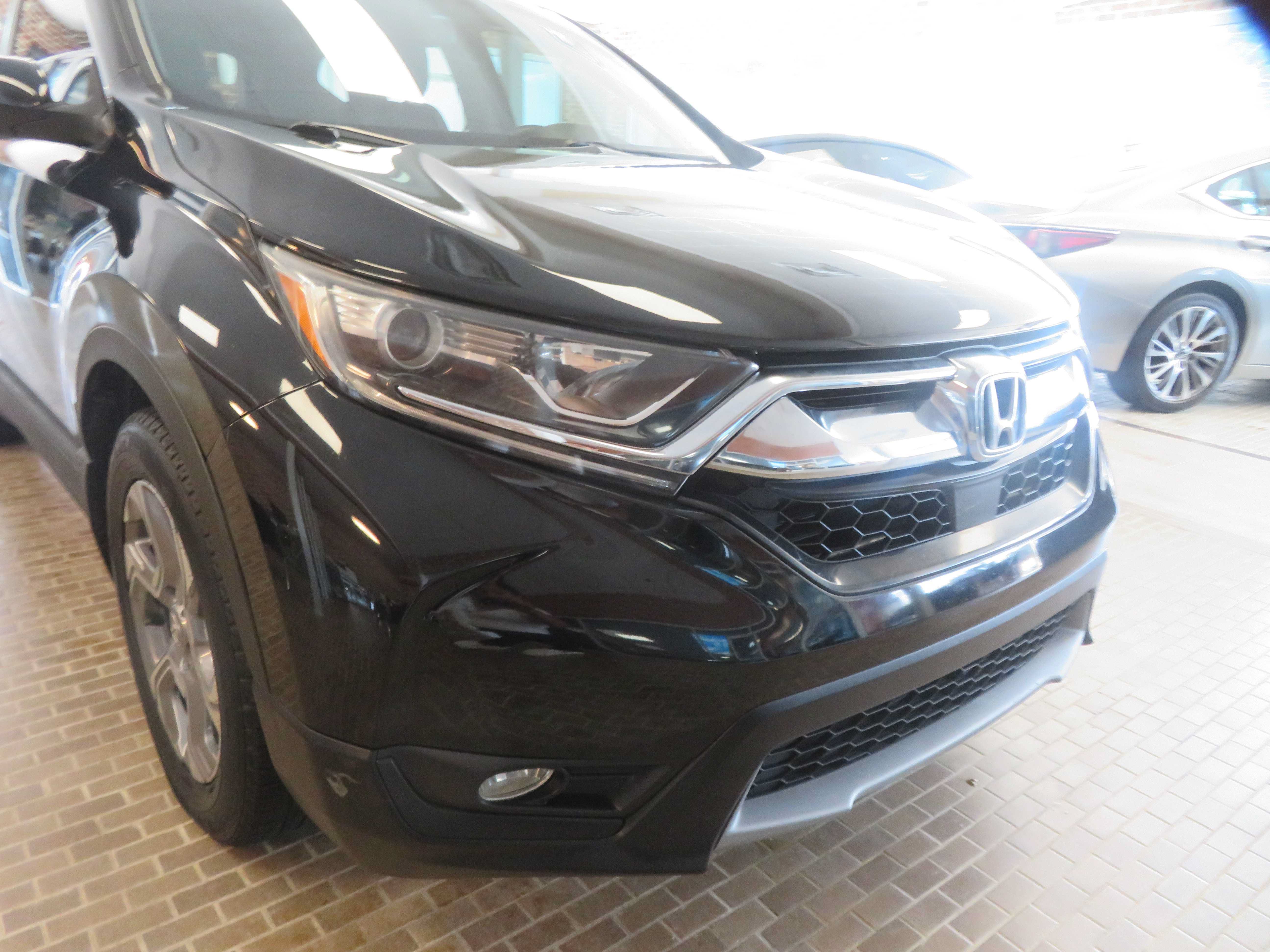 Used 2018 Honda CR-V EX-L image 60