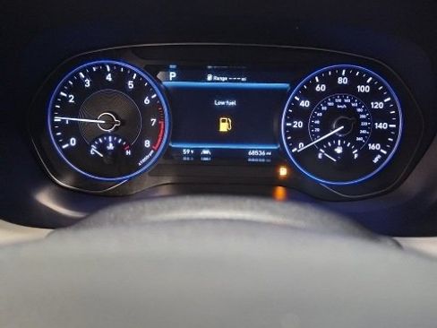 Used 2022 Hyundai Palisade SEL w/ Premium Package image 18